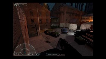 A random lol moment on The Hidden: Source