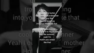 BUTTER | Instrument Edition | I just loved it |