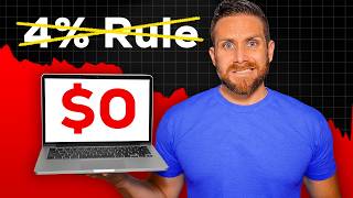 The 4% Rule Can Fail Earlier Than You Think