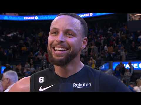 I'm ok, just getting old - Steph Curry after putting it all on the floor in Warriors' win over Bucks