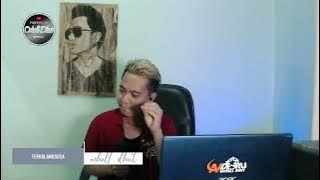CINTA TERHALANG DOSA ALM DIDI ASWANDI COVER LIVE OCHOL DHUT