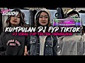 KUMPULAN DJ FYP TIKTOK 2024 SOUND KANE JEDAG JEDUG FUL BAS TERBARU