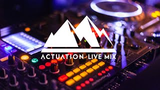 Actuation Live Mix - Episode 04 - HQ Tuesday - Mixed by Kwame