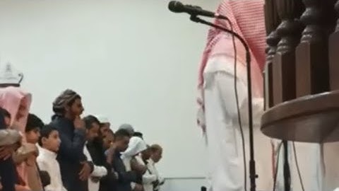 من أجمل ماتسمع من عشائية جديدة خاشعة للقارئ عبدالرحمن ناجي  1445
