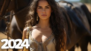 Summer Mix 2024 🌱 Deep House Remixes Of Popular Songs 🌱Coldplay, Maroon 5, Adele Cover #29