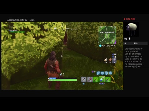 sony interactive entertainment europe limited Lets play fortnite