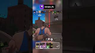 Daily dose of parry #deadlock #deadlockclips #twitch #gaming