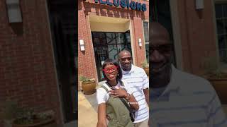 POV: You're at the Museum of Illusions ATL