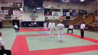 Twin Falls Judo