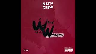 Garladub Meets Natty Crew - Sidub Ladjel Dub Stepper