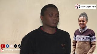 Thika Court allows Police to hold main suspect in Murder of 19-year-old KU Student for 14 days!!