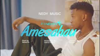Nedy Music - Amesahau (Official Audio) Visualizer