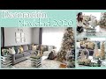 Decorando mi Sala para Navidad 2020 | Decoración Navideña | Living room Christmas Decor