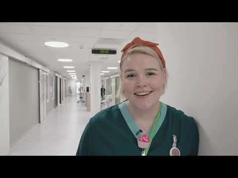 Video: 8 tapaa tulla psykiatriseksi sairaanhoitajaksi