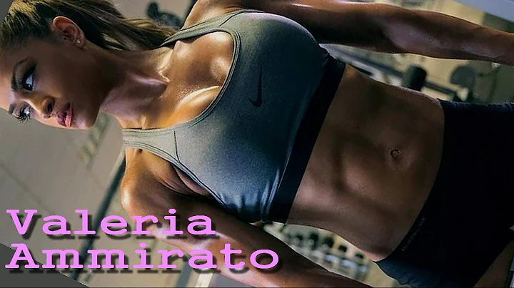 Stunning Valeria Ammirato | true model for the new...