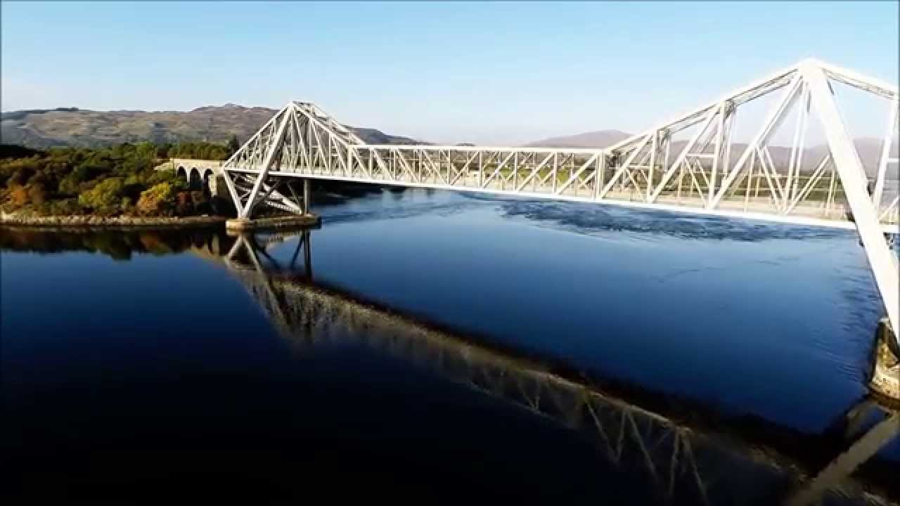 OBAN - My Hometown by Kenny Scott