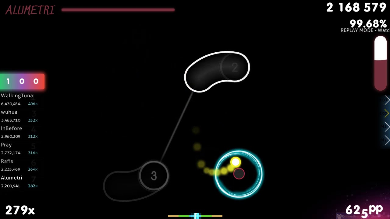 Alumetri | Nanamori-chu * Goraku-bu - My Pace de Ikimashou [Sotarks'] +HDDT 99.29% {731pp 1xSB}