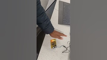 Garage Proximity Sensor