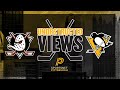 LIVE | Unobstructed Views: Pittsburgh Penguins vs. Anaheim Ducks