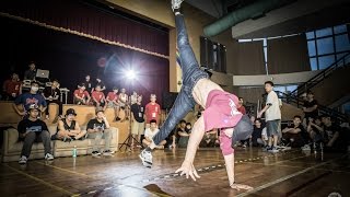 20150517決戰淡江vol.5 Power Move 7 to smoke Audition (Challenge Cup Finals)