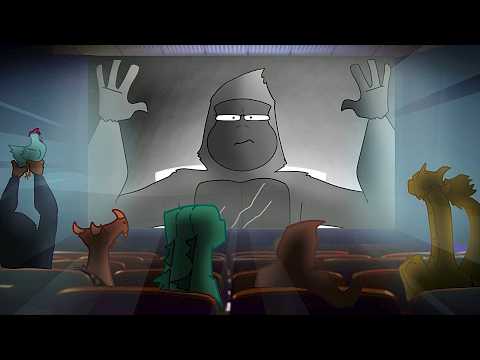 We're playing TRIANGLE vs MONKEY in the Theaters... thumbnail