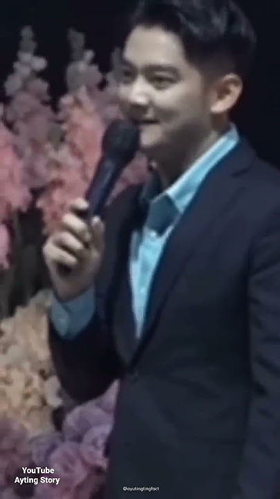 Inilah Momen Ayu Dapat Kiss Dari Boy William Didepan Banyak Orang #ayutingting #shorts