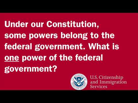 Vídeo: Qual é o teste de civismo?