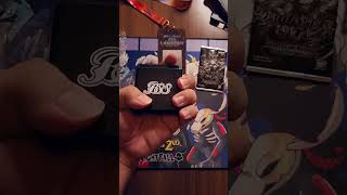 Battle Sprirts Saga Launch Event Pack Opening #shorts