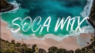 Download lagu Soca Mix | DJ SOLA ♡