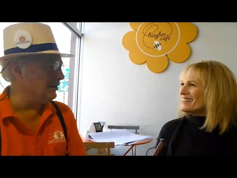Wed Mar 27 Ludlow Ave News Live from Clifton Market