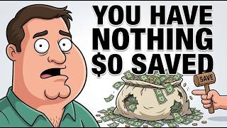 How Much The Average 60-Year-Old Actually Has Saved In 2026 — The Number Will Shock You
