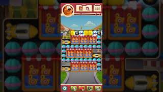 Toon Blast level 3785