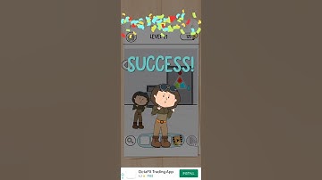 Brain Test 3 Level 21 Gameplay Walkthrough (Android,ios)