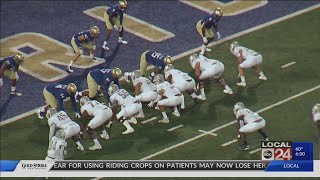 Details Memphis football fans rejoice as College GameDay announces it will broadcast from the Bluff City Sat News