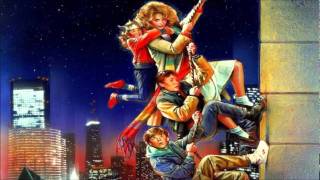 Vignette de la vidéo "Percy Sledge - Just Can't Stop (Adventures in Babysitting)"