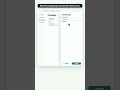 Bookjor Tutorial: Add Packages &amp; Plans in Bookjor