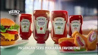 Iklan (Heinz)