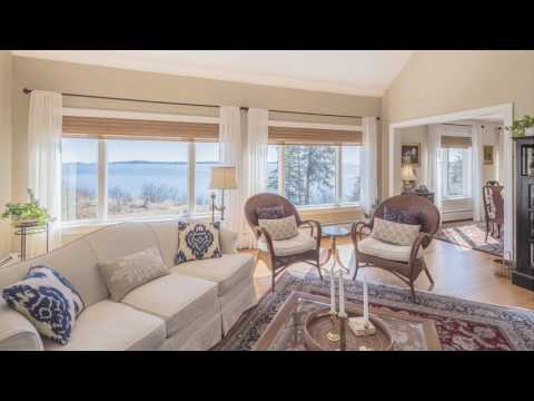 86 Lucia Beach Rd, Owls Head, ME home video tour