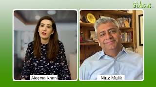 Failure Is Success - My Interview with @Siasatpk | Pakistan's Leading Digital Platform