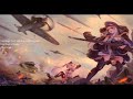 Nightcore  final days of rome two steps from hell feat felicia farerre 