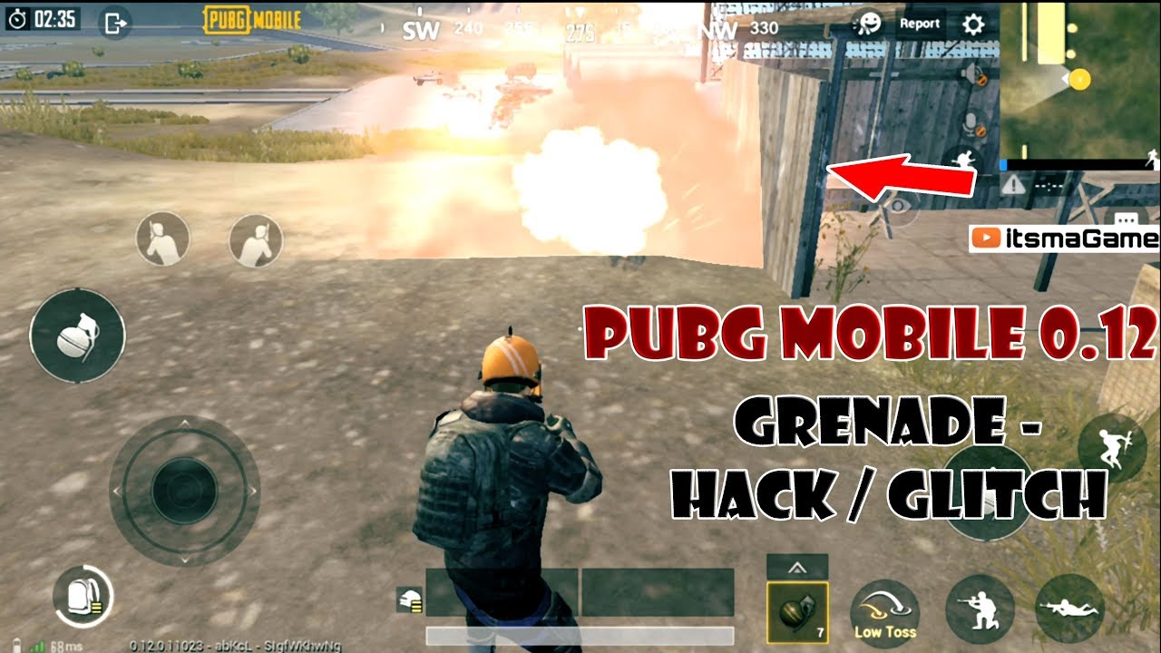 Grenade Hack Pubg | Hack De Bp Pubg Mobile Grenade Hack Pubg | Hack De Bp Pubg Mobile -