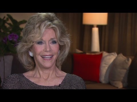 How Jane Fonda fell for Ted Turner