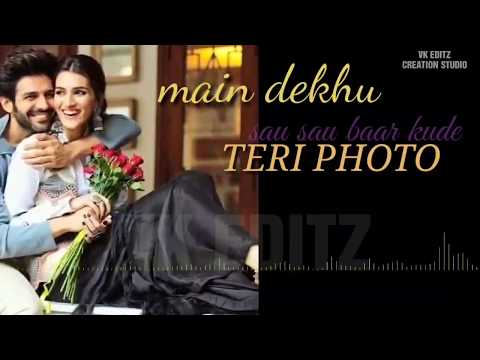 main-dekhu-teri-photo-song-ringtone