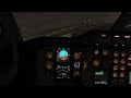 Microsoft Flight Simulator 2024 Cincinnati(KCVG) to EGNX Airbus A310 LIVE🔴