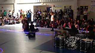 Black History Program at Allgood ES
