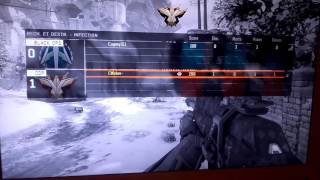 Cagney311 wrong rules 2bd INFECTION