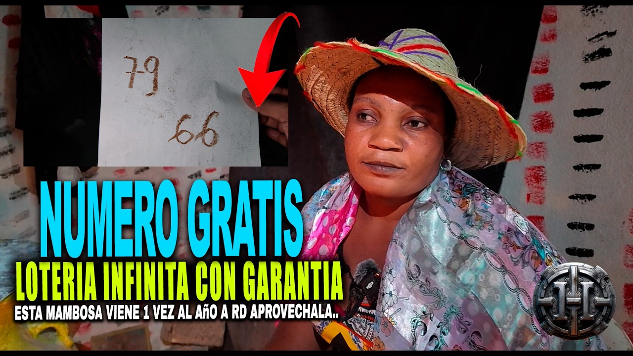 NUMEROS GRATIS LOTERIA INFINITA Y CON GARANTIA (UNA VEZ CADA AñO)