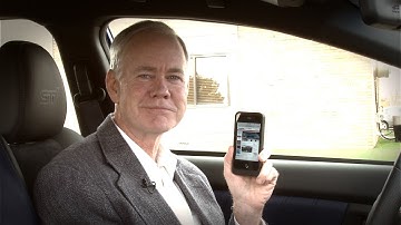 Listen to Autoline Programs LIVE in Your Car