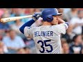 Cody Bellinger Ultimate 2017 Highlights