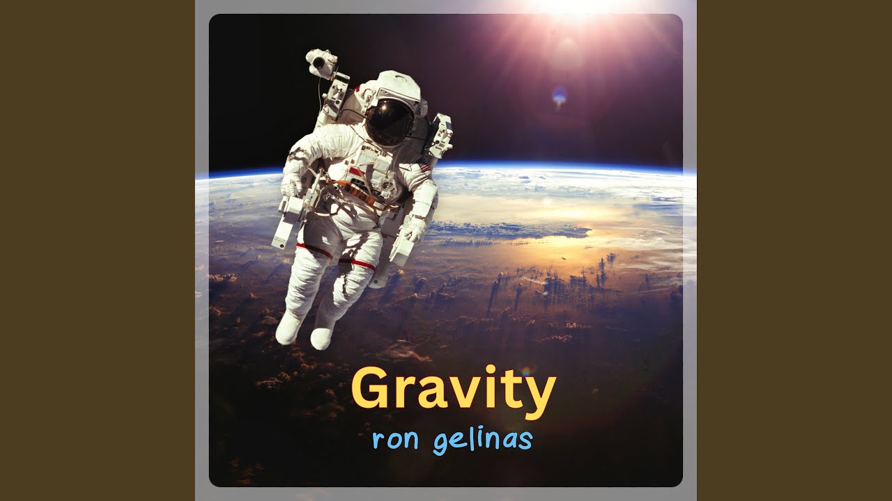 Gravity bekijken op YouTube Gravity bekijken op YouTube